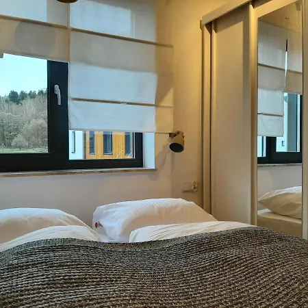 Zloty Widok & Apartment *