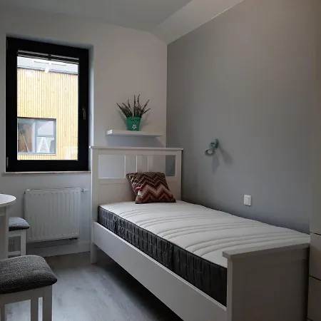 Zloty Widok & Lägenhet *