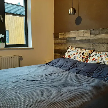 Zloty Widok & Szczyrk