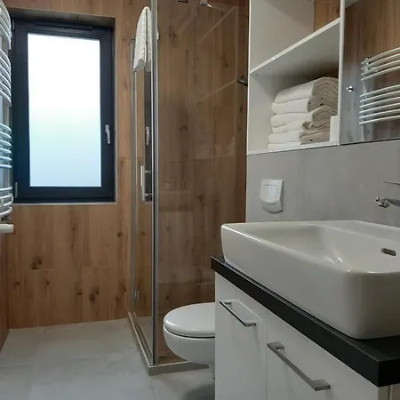 Zloty Widok & Apartmán Szczyrk