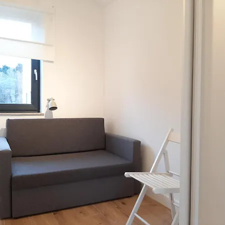 Apartmán Zloty Widok & Szczyrk