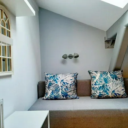 Zloty Widok & Apartment