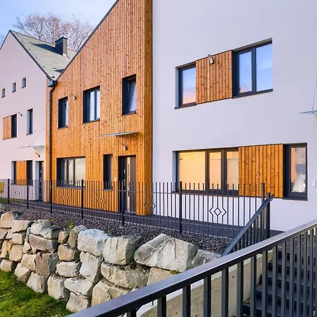 Zloty Widok & * Szczyrk