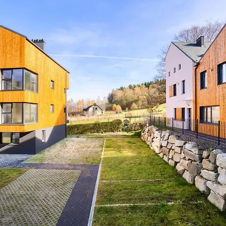 Zloty Widok & Apartment Szczyrk