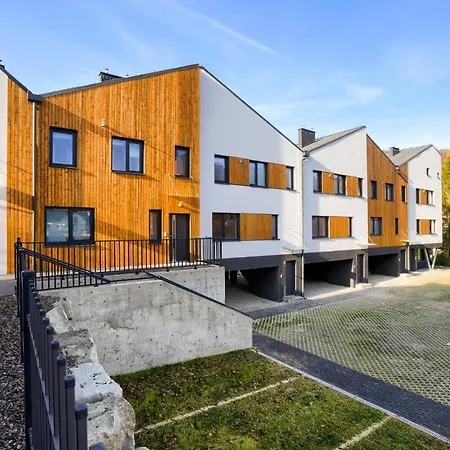 Apartment Zloty Widok & *