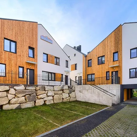 Zloty Widok & * Szczyrk