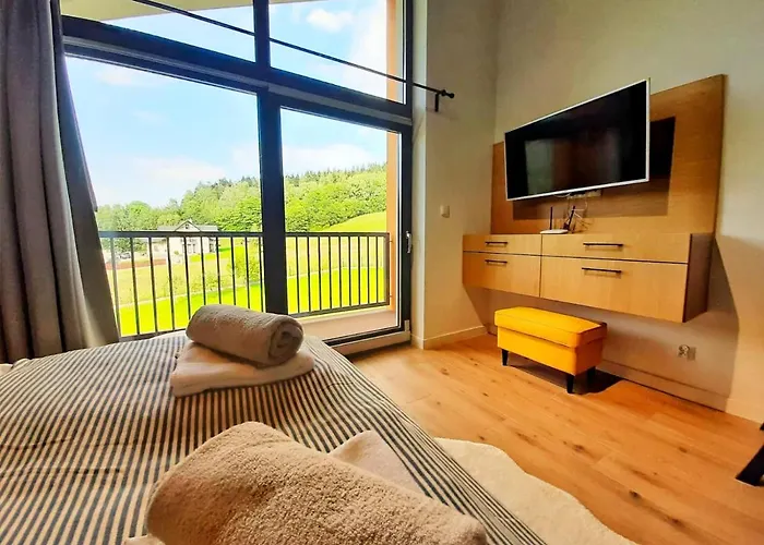 Zloty Widok & Szczyrk