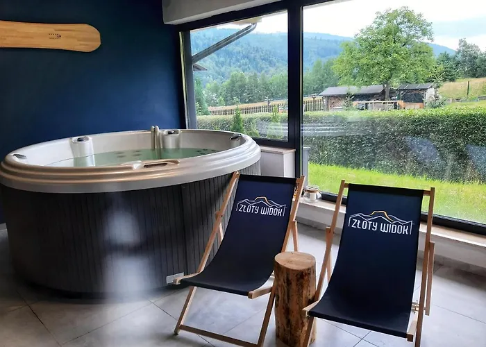 Zloty Widok & *