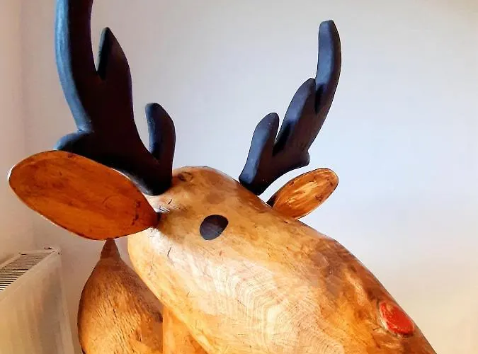 Lejlighed Zloty Widok & Szczyrk