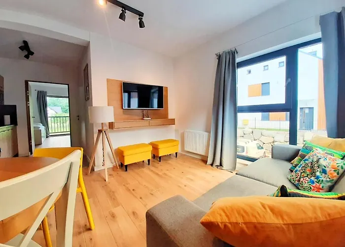 Zloty Widok & Szczyrk