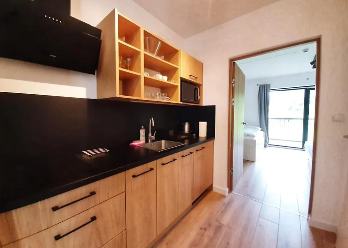 Zloty Widok & Szczyrk