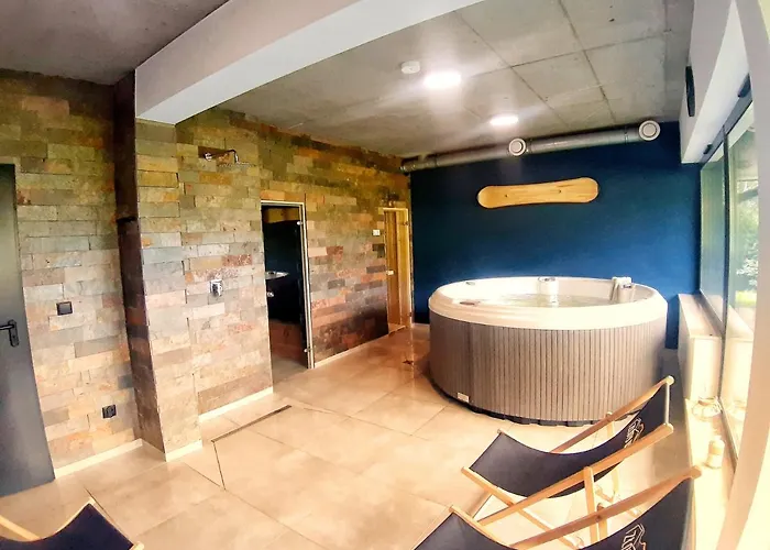 Zloty Widok & Szczyrk