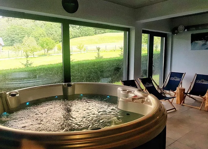 Zloty Widok & Apartamento *