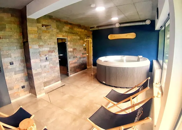 Zloty Widok & Apartment Szczyrk