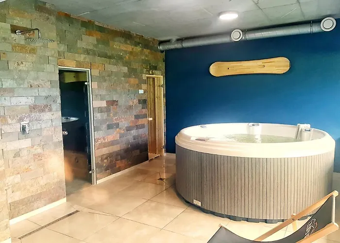 Apartment Zloty Widok & Szczyrk