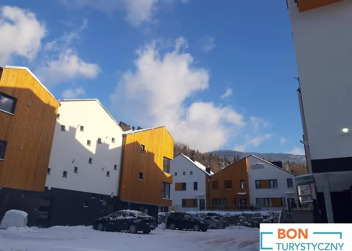 Zloty Widok & * Szczyrk