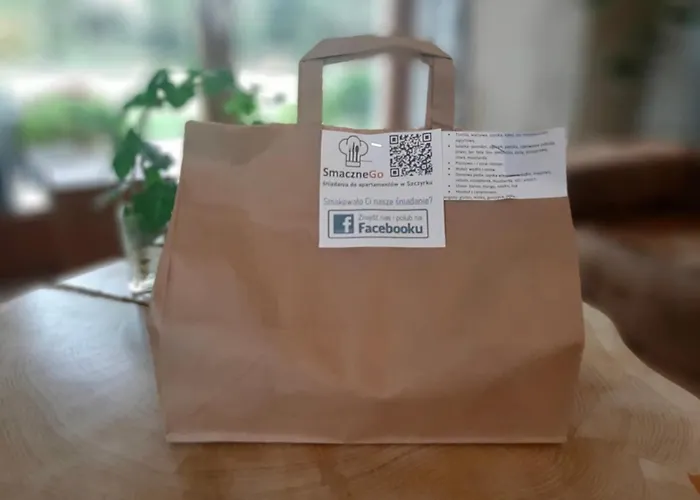 Zloty Widok & * Szczyrk