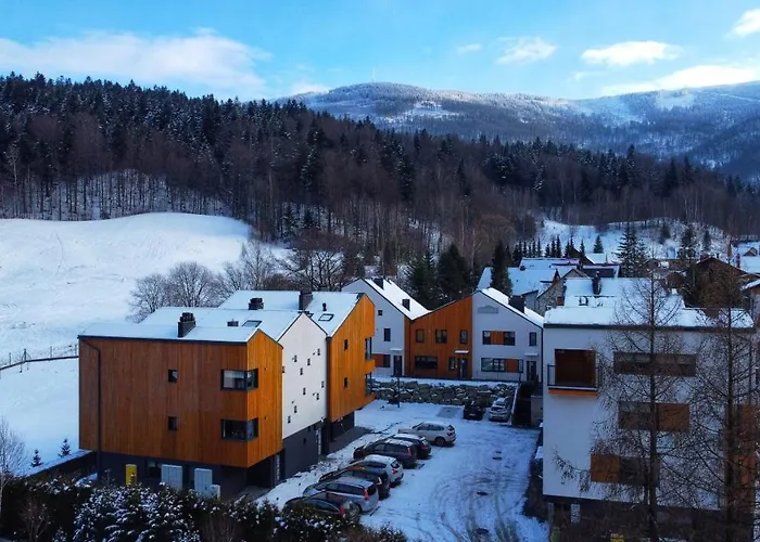 Apartamento Zloty Widok & *