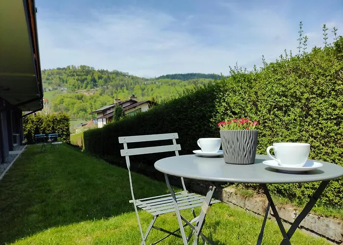 Lejlighed Zloty Widok & *