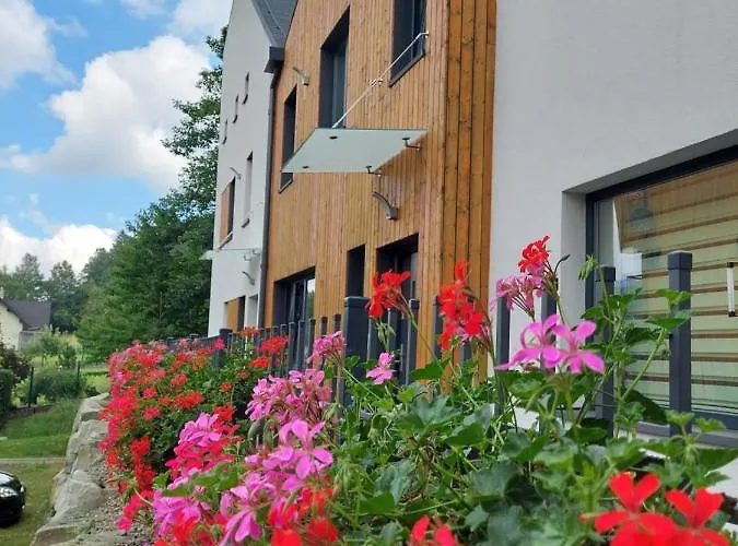 Apartamento Zloty Widok & Szczyrk