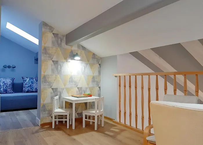 Zloty Widok & Apartment Szczyrk