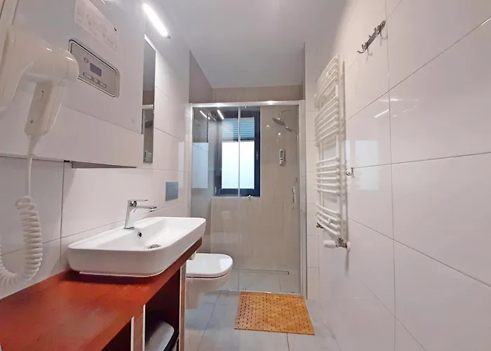 Apartamento Zloty Widok & Szczyrk