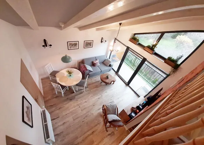 Zloty Widok & Szczyrk