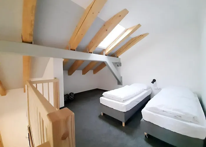 Zloty Widok & Apartamento *