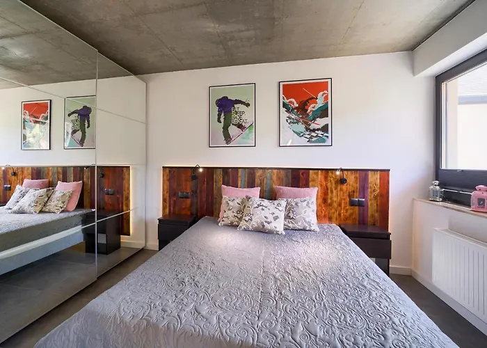 Zloty Widok & * Szczyrk