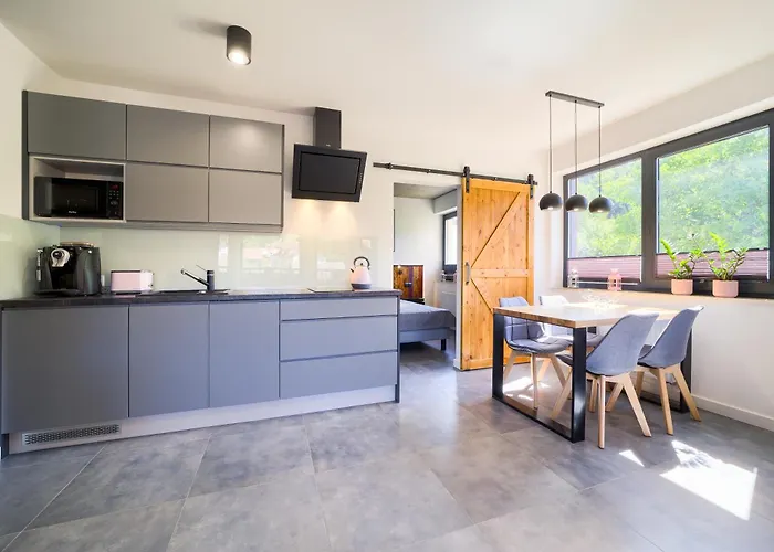 Zloty Widok & Szczyrk