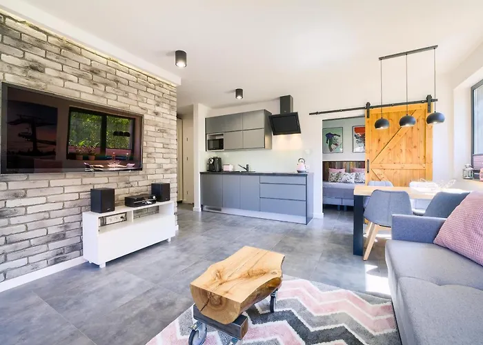 Apartamento Zloty Widok & Szczyrk