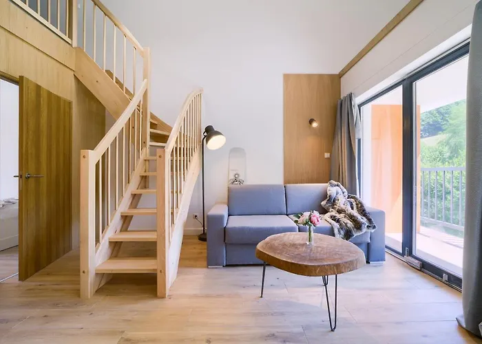 Zloty Widok & * Szczyrk