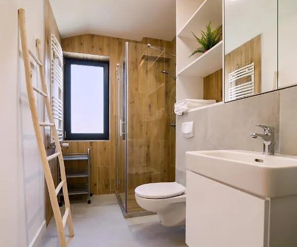 Zloty Widok & Szczyrk