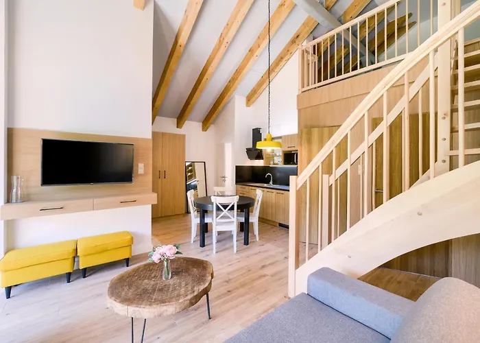 Apartamento Zloty Widok & Szczyrk