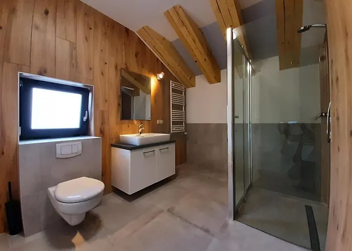 Apartment Zloty Widok & *