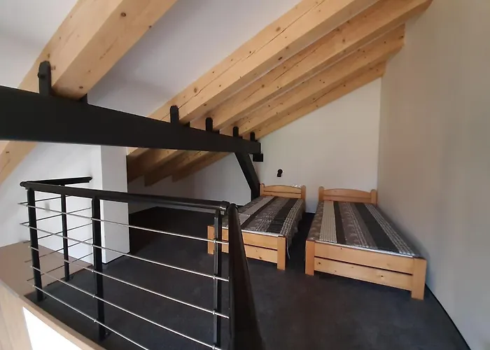 Apartamento Zloty Widok & Szczyrk