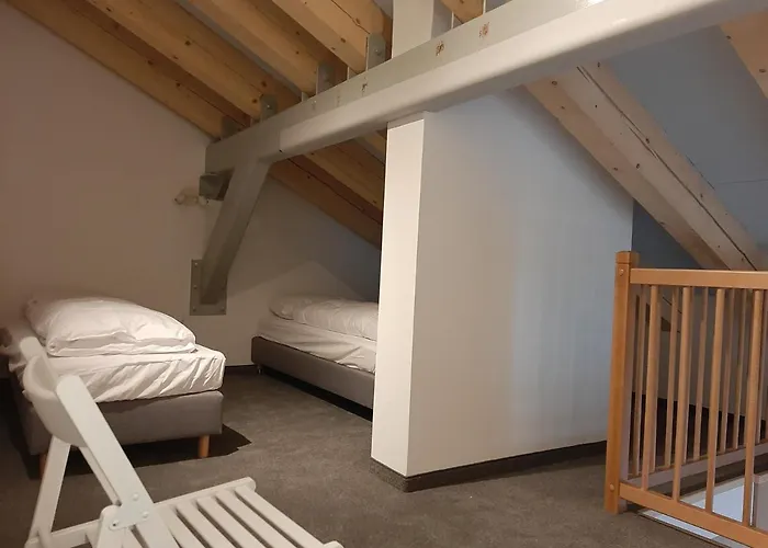 Apartment Zloty Widok &