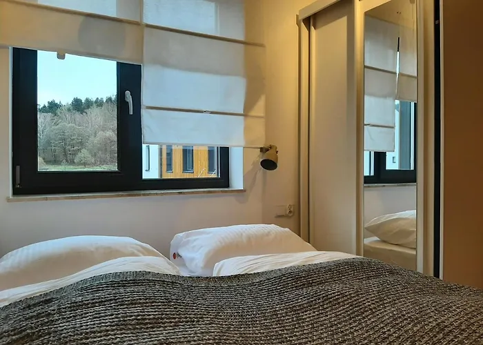 Zloty Widok & Apartamento *