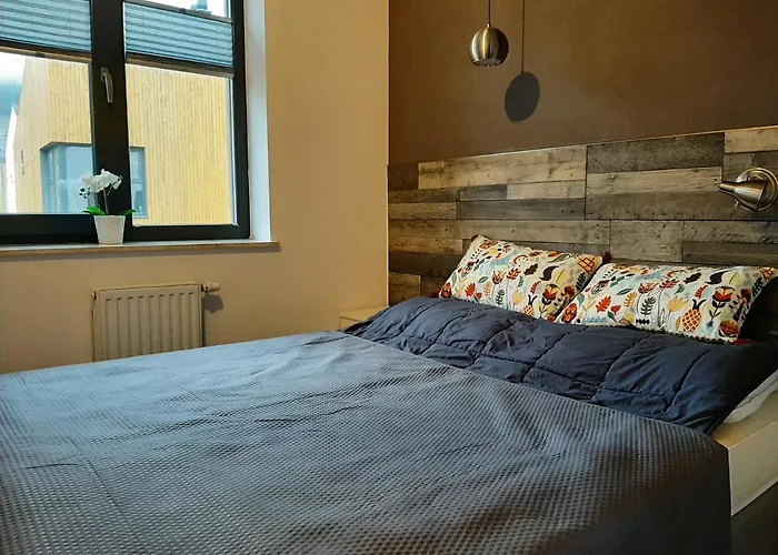 Zloty Widok & Szczyrk