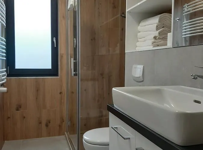 Zloty Widok & Apartment Szczyrk