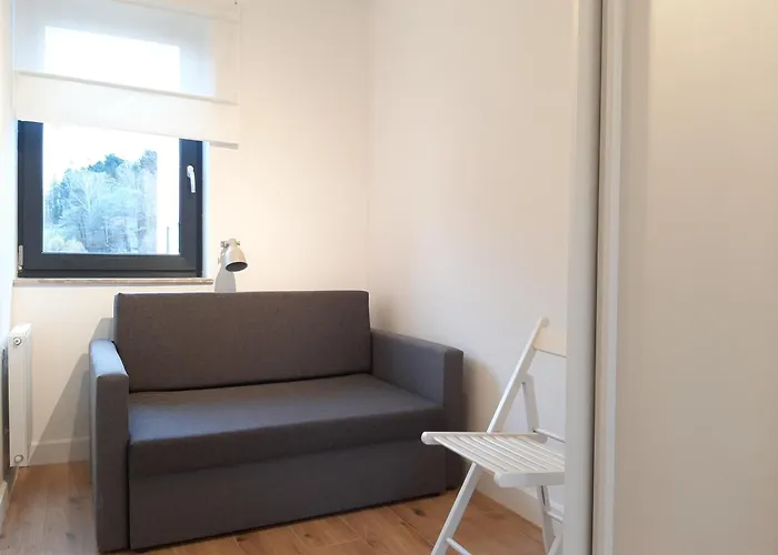 Apartment Zloty Widok & Szczyrk