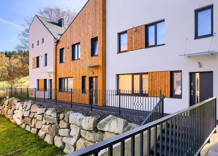 Zloty Widok & * Szczyrk