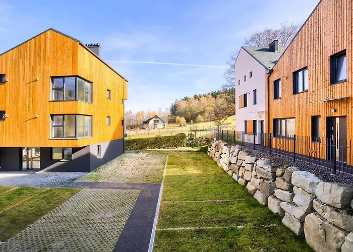 Zloty Widok & Apartment Szczyrk