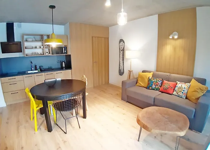 Apartamento Zloty Widok & *