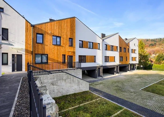 Apartment Zloty Widok & *