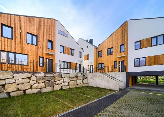 Zloty Widok & * Szczyrk